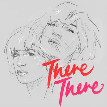 Someone Else In Mind-cover