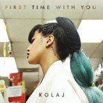 First Time With You-cover