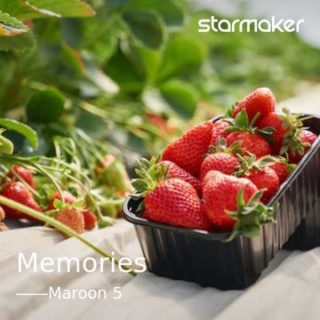 Memories-cover
