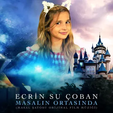 Masalın Ortasında-cover
