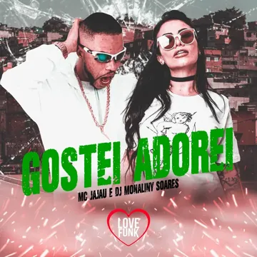 Gostei Adorei-cover