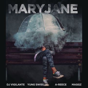 Mary Jane-cover