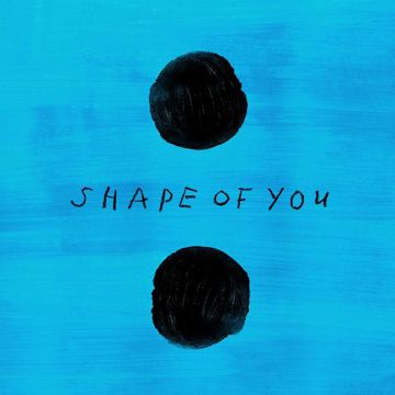 Shape of You(Major Lazer Remix)-cover