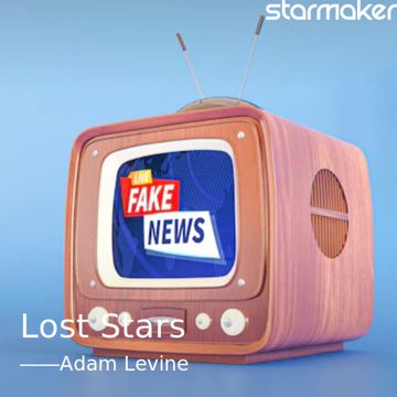 Lost Stars