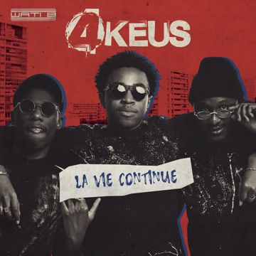 Je pense-cover