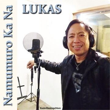 Namumuro Ka Na-cover