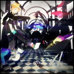 Hall of Mirrors-cover
