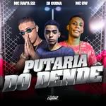 VAI DE QUATRO, BATE NA BUNDA E DA O QUEBRÃO-cover