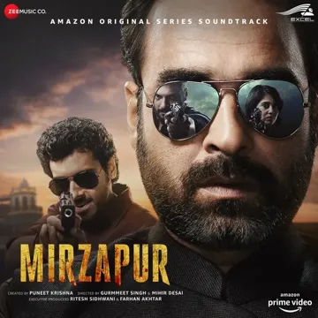 Munna Rap-cover