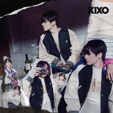 Dingo X KIXO(키조) - 이건내가처음쓰는사랑노래 (feat. BIG Naughty)-cover