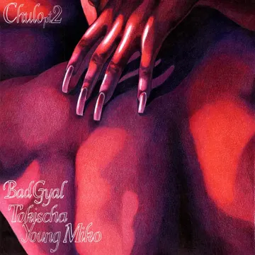 Chulo pt.2 (Pt.2)-cover