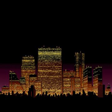 Move for Me (Hex Cougar Remix)-cover