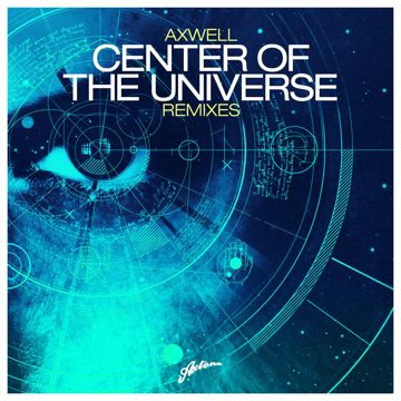 Center Of The Universe-cover