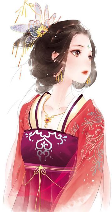 Quyến Luyến《玦恋》