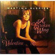 My Valentine-cover