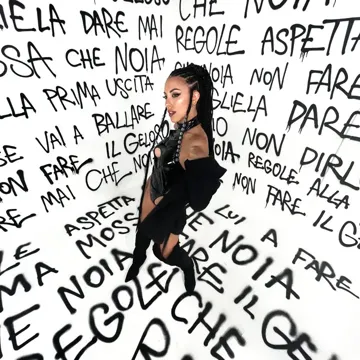 Regole-cover