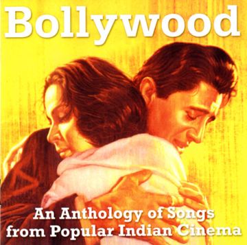 Popular Song-cover