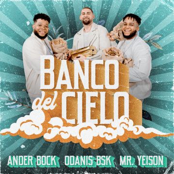 Banco Del Cielo-cover