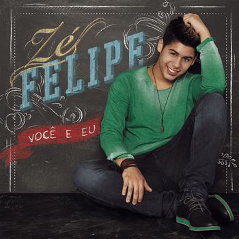Você Mente-cover