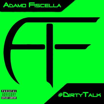 Talk Talk(Clean)-cover