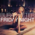 Friday Night-cover