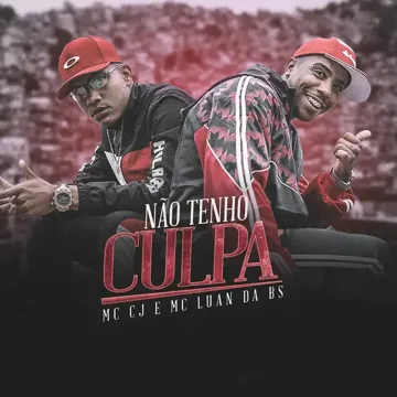 Não Tenho Culpa-cover