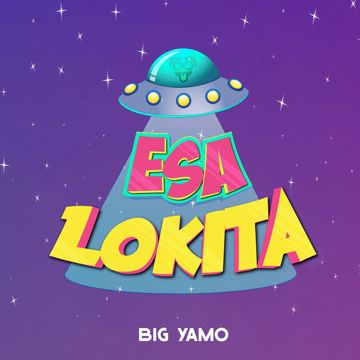 Esa Lokita-cover