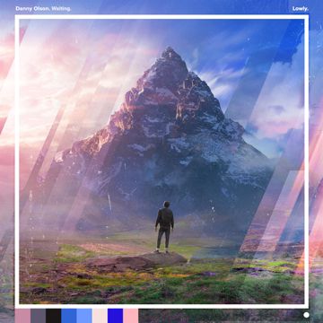 Waiting (feat. Bianca)-cover
