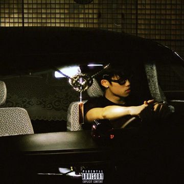 屋顶feat.BroFA-cover