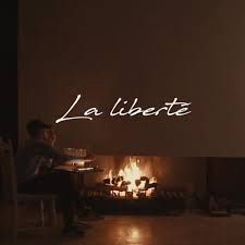 La liberté - Soolking-cover