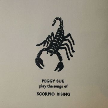 Peggy Sue