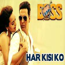 Har kisi ko Nahi milta-cover