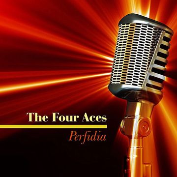 Perfidia-cover