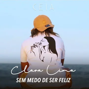 Sem Medo de Ser Feliz-cover
