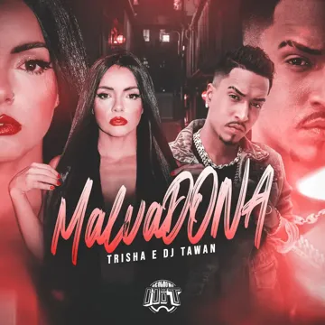 Malvadona-cover