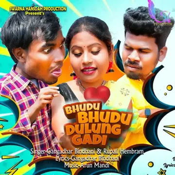 Bhudu Bhudu Dulung Dagi-cover