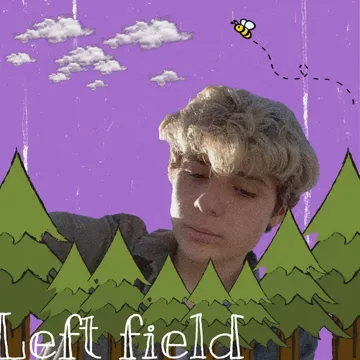 Left Field-cover