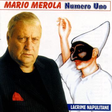 Numero Uno-cover