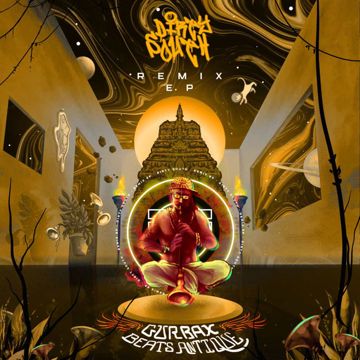 Dirty South (KARN Remix)-cover