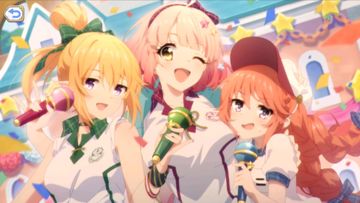 無敵ドリーミング