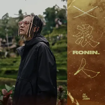 Ronin-cover
