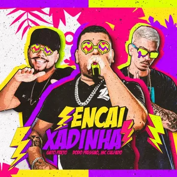 Encaixadinha-cover