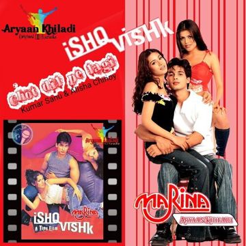 Chot Dil Pe Lagi-cover