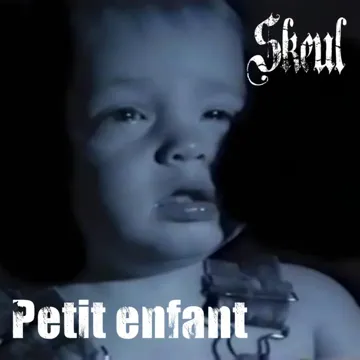 Petit enfant (version acoustique)-cover