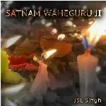 Satnam Waheguru Ji-cover