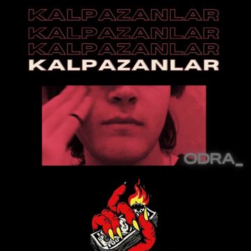 Kalpazanlar-cover