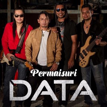 Permaisuri-cover