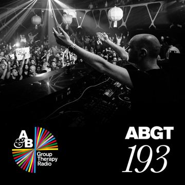 Ararat [ABGT193] - Sam Davies Remix
