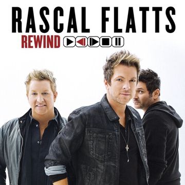 Rewind-cover