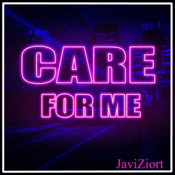 CARE FOR ME-cover